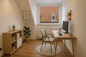 Beispiel Büro - Etagenwohnung mit 72,00 m² in Bayreuth zum Kaufen