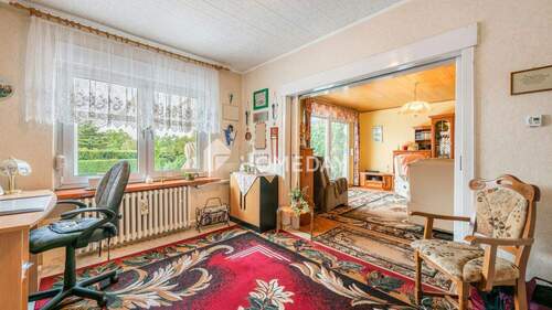 EG Büro 1 - 