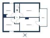 Grundriss 1. OG - 