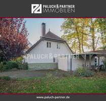 Haus mit Ausbaupotenzial in ruhiger, familienfreundlicher Wohnlage von Neuengeseke - Bad Sassendorf