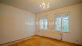 Wohnzimmer - 6 Zimmer Einfamilienhaus in Bad Sassendorf