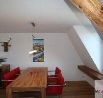 Exklusive 2,5-Zimmer-Wohnung in bester Lage! - Nürnberg Kleinreuth h d Veste