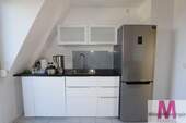  Küche - 2 Zimmer Etagenwohnung in Nürnberg