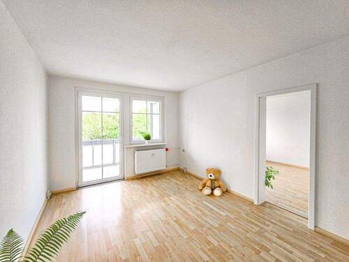 Bild 4 - Etagenwohnung mit 48,00 m² in Zwickau zur Miete