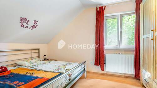 1. OG Kinderzimmer 1 1 - 