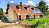 Außenansicht 1 - 8 Zimmer Einfamilienhaus zum Kaufen in Leiblfing