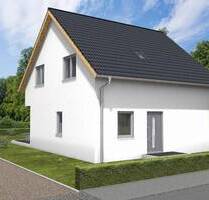 ***Massivbau in der Natur*** - 335.950,00&nbsp;EUR Kaufpreis, ca.&nbsp; 120,00&nbsp;m&sup2;&nbsp;Wohnfl&auml;che in Fehrbellin (PLZ: 16818) Zietenhorst