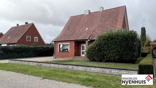 2204-31 - 8 Zimmer Einfamilienhaus zum Kaufen in Surwold / Börgermoor
