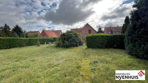 2204-25 - 8 Zimmer Einfamilienhaus in Surwold / Börgermoor