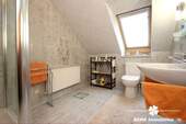 Badezimmer DG - 