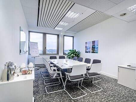 Meetingraum - Büro zur Miete in Ratingen