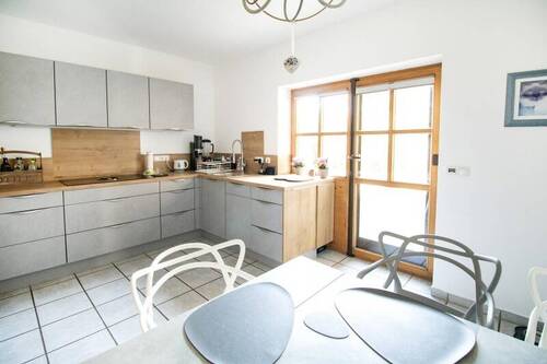 Küche - Haus Süd - 