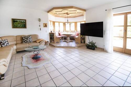 Wohn-Ess-Bereich - Haus Nord - 