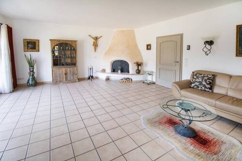 Wohnbereich - Haus Nord - 