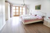 Schlafzimmer - Haus Nord - 