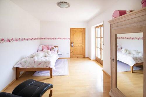 Kinderzimmer - Haus Nord - 