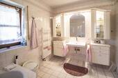 Badezimmer - Haus Nord - 