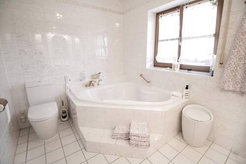 Badezimmer - Haus Nord - 