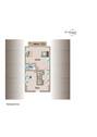 Grundriss Dachgeschoss - 