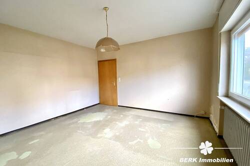Schlafzimmer EG - 