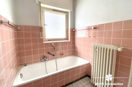 Badezimmer OG - 