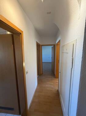 Flur - Etagenwohnung mit 45,00 m&sup2; in Stuttgart zur Miete