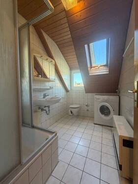 Badezimmer - 