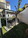 Fahrradunterstand - 