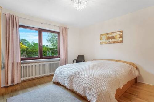 Schlafen EG - 