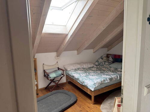 Schlafzimmer Obergeschoss - 
