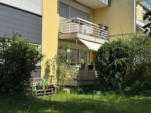3.jpg - 2-Zimmer-Eigentumswohnung mit Balkon in naturverbundener Wohnlage von Bad Honnef-Aegidienberg
