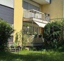 2-Zimmer-Eigentumswohnung mit Balkon in naturverbundener Wohnlage von Bad Honnef-Aegidienberg