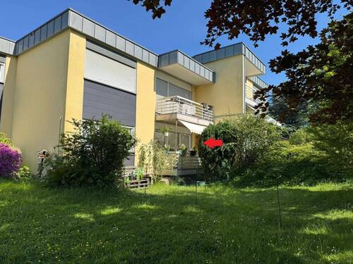 1.jpg - 2 Zimmer Etagenwohnung zum Kaufen in Bad Honnef