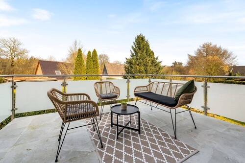 Balkon - 