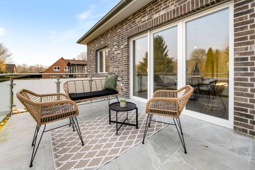 Balkon OG - 