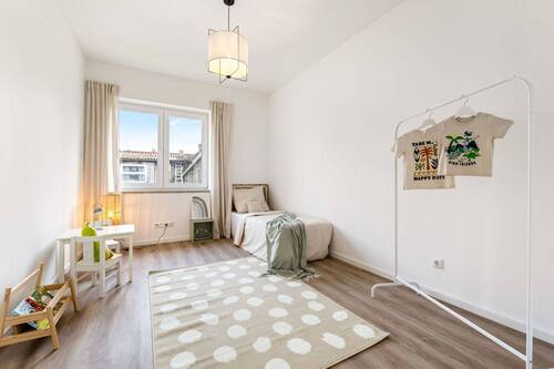 Kinderzimmer - 