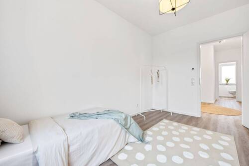 Kinderzimmer - 