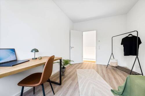 Kinderzimmer - 