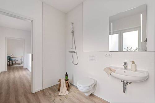 Badezimmer - 