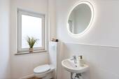 Gäste-WC - 