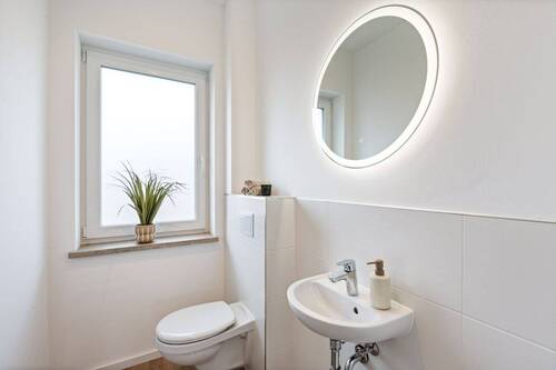 Gäste-WC - 