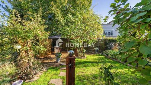 Garten 1 - 