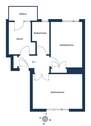 Grundriss 1. OG - 