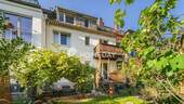 Außenansicht 2 - 6 Zimmer Mehrfamilienhaus, Wohnhaus in Bonn