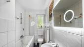1. OG Badezimmer 1 - 