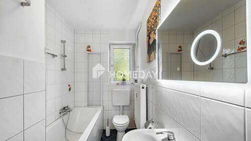 1. OG Badezimmer 1 - 