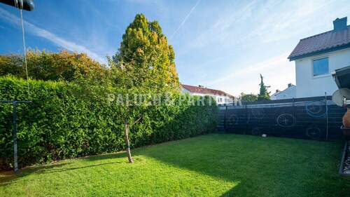 Garten - 