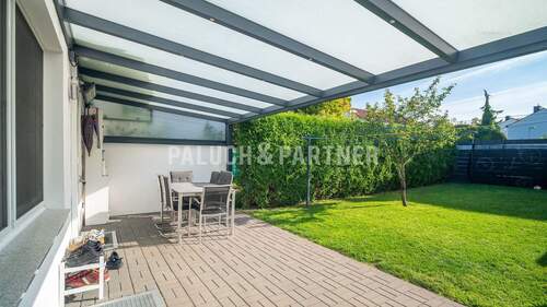 Terrasse - 