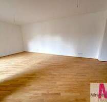 Moderne großzügige 2- Zimmer- Wohnung im Neubau - Nürnberg Rennweg