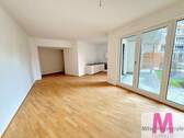 Bild 3 - 2 Zimmer Etagenwohnung in Nürnberg